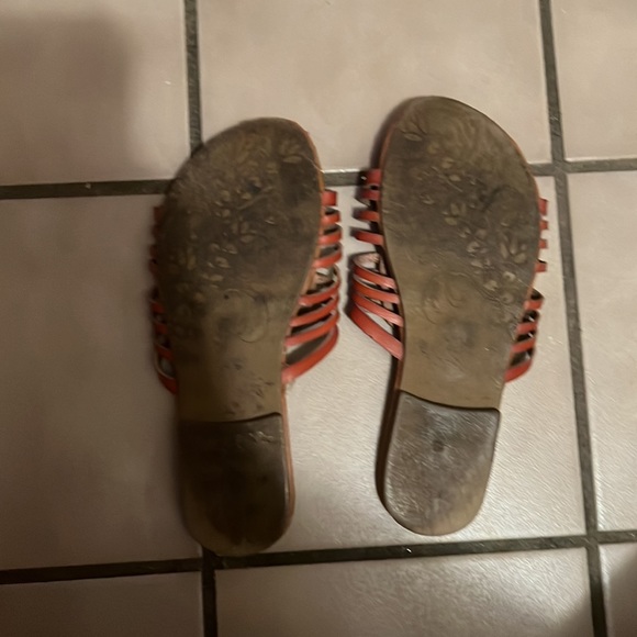 Sandals - Picture 2 of 2